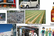 外国人「日本のそこそこ田舎にありがちなことリストを作ってみた」