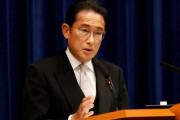 海外「何が始まるの？」日本が戦後防衛政策を大転換したことに海外大騒ぎ！（海外の反応）