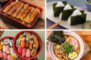 韓国人「日本を象徴する食べ物は何でしょうか？」→「私の考えでは”アノ”料理だと思う‥（ﾌﾞﾙﾌﾞﾙ」　韓国の反応