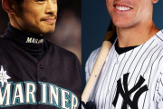 【海外の反応】ジャッジがイチローの歴代最多安打越え？【MLB】