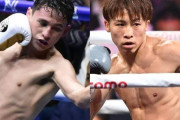 【海外の反応】井上尚弥、対戦予定のピカソから敵前逃亡を食らう「強すぎるのも問題だな…」