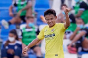 海外の反応「久保は消えていた」久保建英先発もビジャレアルが二部テネリフェにまさかの敗戦