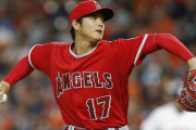 海外「審判がね」2番投手で先発の大谷翔平が投打に大活躍！（海外の反応）