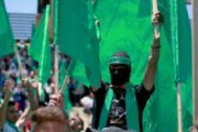 海外「パレスチナ人は西側とは相容れない。世論調査によるとパレスチナ人の大多数は10月7日のテロを支持して過激化している」