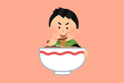 【衝撃】韓国人「日本のこのラーメン、注文の時点で詰んだ」