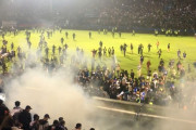 日本人選手が決勝ゴールの試合で大事件！サッカー界騒然！←「インドネシアではよくある」（海外の反応）