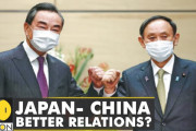 海外「どうなるんだ…？」日本の新外相が「親中的」と紹介され、驚きの声も…？