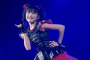 HellfestにBABYMETALが出る？ ＋ 外国人にまで誤字を指摘されるブラピ　【海外の反応】