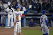 大谷翔平が今季も40/40を達成するペースであることに全米騒然！←「ベースが大きくなったから」（海外の反応）