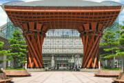 韓国人「“日本に住みたい！”と思わせる魅力的な地方都市の写真が衝撃的な美しさなんだが……」