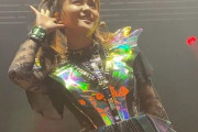 BABYMETALの女の子たちに会った人を見つけたぞ！　【海外の反応】