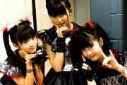 Su-METAL：メギツネは何度歌っても楽になることはないですね　【海外の反応】