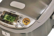 外国人「これだけは認めてるって炊飯器を教えてくれないか」