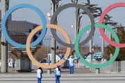 【韓国の反応】北京冬季五輪いよいよ開幕…20日まで熱戦突入