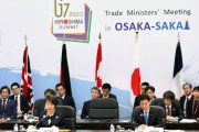 海外「トモダチ作戦2。米軍が日本の水産物を大量購入。排水問題による中国の不当な禁輸措置に対抗。G7も中国を非難」