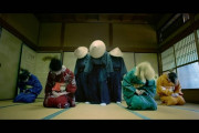日本の象徴の着物を着たキレッキレのダンスに外国人さん大興奮ｗｗｗｗ
