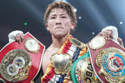 井上尚弥が打たれ弱いという意見に世界が激論！←「何階級上げたと思う？」「ディフェンスが弱いだけ」（海外の反応）