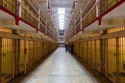 イギリス人「刑務所から出てきたばかりだがこんな感じだったわ…」