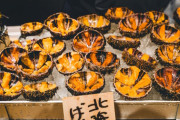 築地移転後の様子をレポート！場外の食べ歩きスポットは顕在？ 海外の反応