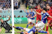 【韓国の反応】日本「死の組」1位通過、決勝トーナメント進出へ。ドイツは2大会連続で脱落。韓国の反応「嫉妬だけじゃなく、お祝いしよう。/ドイツに勝ったのは奇跡ではなかった。」