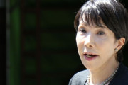 韓国人「この女は最悪だ」日本の世論調査で首相人気は高市氏がトップに悪反応