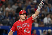 【海外の反応】もしもトラウトがトレードされるならどこの球団？【MLB】