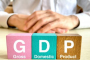 韓国人「IMFが発表した2023年GDPを見てみよう」