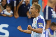 【ｽﾍﾟｲﾝの反応】「理解できない」香川真司、サラゴサ退団報道！現地サポから不満噴出！