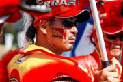 【海外】「日本のファンはレベルが違いすぎるw」F1日本グランプリを全力で楽しむファンに海外興味津々！