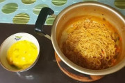 韓国人「韓国式『ラーメンが美味しくなる方法』を試した結果‥（ﾌﾞﾙﾌﾞﾙ」→「日本と韓国は品種が違うの？」　韓国の反応