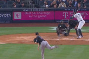 アーロン・ジャッジ、MLB史上初の大記録達成か