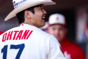 大谷翔平とトラウトが連続ホームラン！←「そしてエ軍のブルペンが大量失点」（海外の反応）