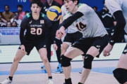海外「日本が強すぎてやばい！」バレー男子日本代表がフルセットで中国を破り無傷の9連勝！