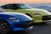 日産新型フェアレディZが米国で発表 海外スポーツカーファン大絶賛（海外の反応）