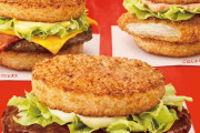 海外と比べて日本のマクドナルドってどう？（海外の反応）