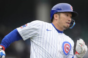 【海外の反応】鈴木誠也がダルビッシュから2塁打、カブスがパドレスとのWCを制する【MLB】