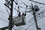 外国人「現在も千葉で停電が発生中、電気や水道が無い人達は辛いだろうな」