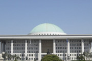 韓国人「韓国最大野党の院内代表さん、くまモンの靴下を履いて国会を占拠する」