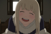 【海外の反応】ダンジョン飯 11話感想：外国人、可愛すぎる幼ファリンに無事興奮する。救出劇の行方は…？【レス追記済み】