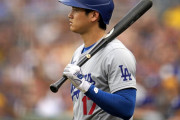 161㎞の豪速球を破壊した大谷翔平の第15号特大ホームランに全米騒然！←「凄い対決」（海外の反応）