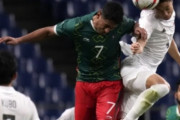 【韓国の反応】サッカー日本代表、メキシコ相手に撃沈。53年ぶりの五輪メダルは泡となって消えた。韓国の反応「非常に良くない状況。アジアの未来が暗い。」