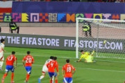 外国人「日本は進化した」U20日本代表、開催国チリ撃破！連勝でW杯GL突破一番乗り！完全アウェイで市原吏音と横山夢樹がゴール！【海外の反応】