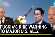 海外「日本は歴史を思い出して…」日本が米国にパトリオットミサイル輸出、ロシアが批判と報道