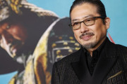 日本人初の快挙！真田広之が「SHOGUN将軍」でエミー賞主演男優賞受賞！（海外の反応）