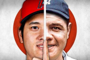 海外「最高！」大谷翔平がベーブ・ルースを超える理由を力説した動画に注目