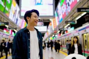 中国人「東京メトロ、今年も干支のポスターを無事に更新！」　中国人「挟馬するな！」「毎年1匹が犠牲になっている」