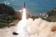 韓国人「韓国軍が核兵器級『怪物弾頭』弾道ミサイル開発！」成功すれば世界最大水準！　韓国の反応