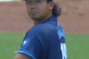 【まさかの10失点】カブス今永昇太、メッツ打線に滅多打ちされ4回途中で降板
