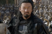 ハリウッドでも活躍した日本人俳優の「年の差婚」に海外興味津々！（海外の反応）