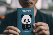 中国人「中国人へのビザ発行数が最も多い国はどこでしょう？」　中国人「日本？アメリカ？」「日本のパスポートは盗まれやすいらしい」